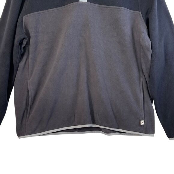 New with tags Blake Shelton X Lands End fleece xl - Picture 6 of 13